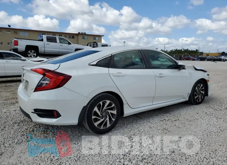 19XFC2F79HE069709 Photo# 3