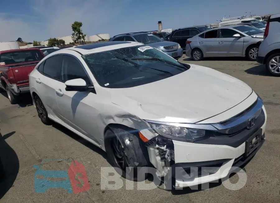 19XFC2F80HE227802 Photo# 4