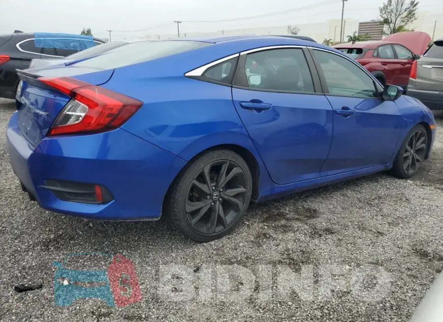 19XFC2F82LE008753 Photo# 3