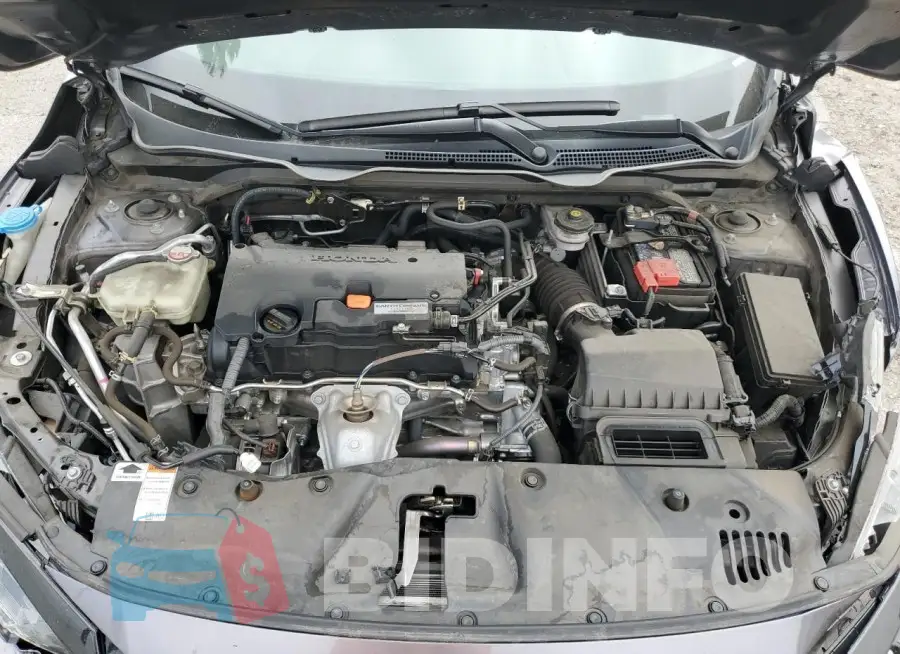 19XFC2F82LE214042 Photo# 11