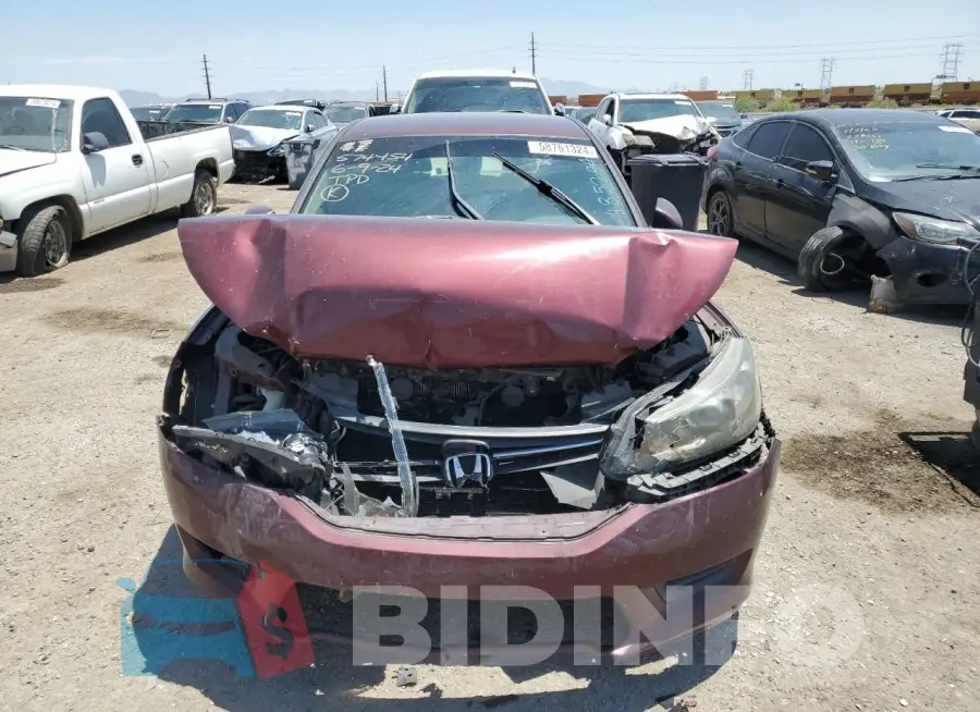 1HGCR2F35FA185294 Photo# 5
