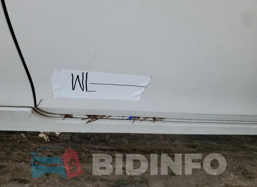 1HGCR2F54GA240918 Photo# 12