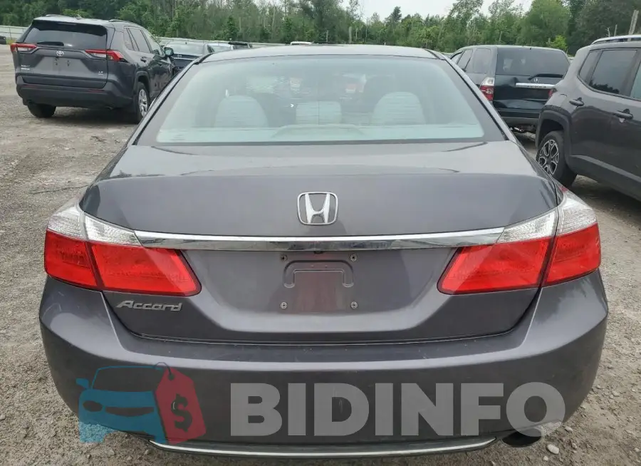 1HGCR2F70FA264262 Photo# 6