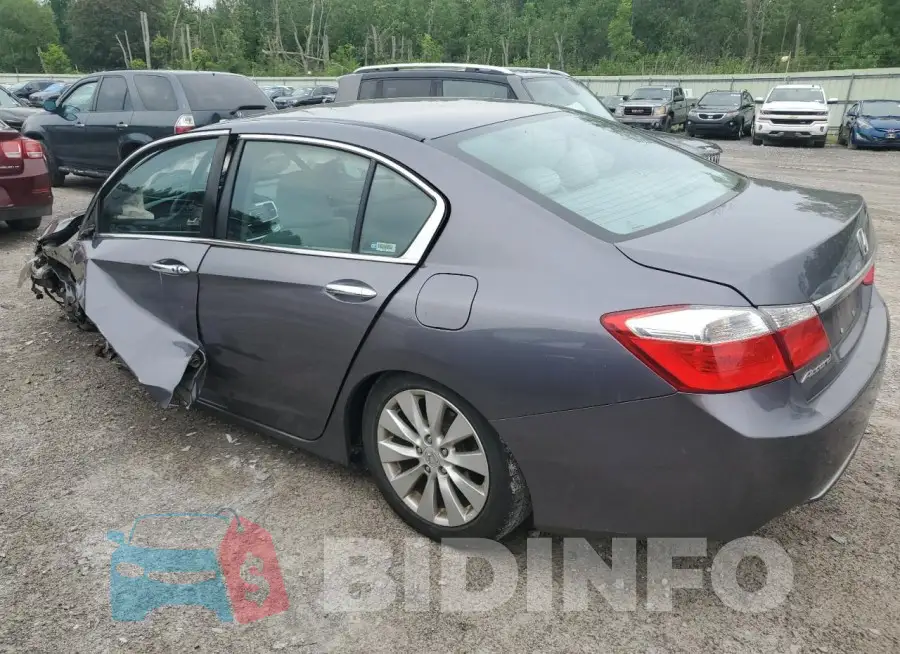 1HGCR2F70FA264262 Photo# 2