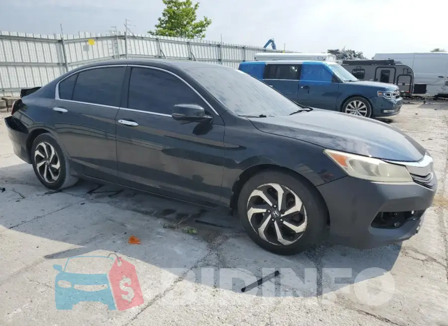 1HGCR2F78GA140886 Photo# 4