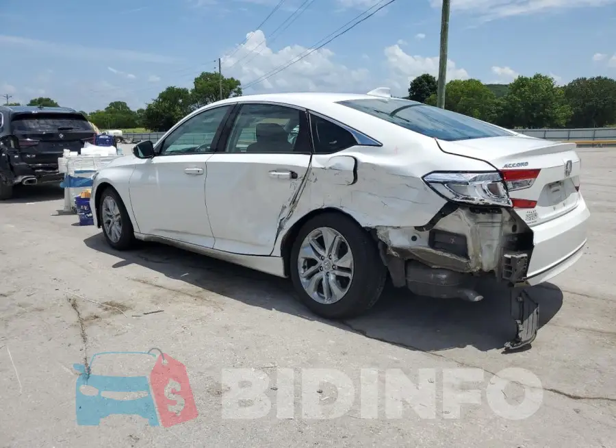 1HGCV1F1XKA150829 Photo# 2