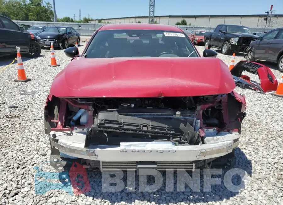 1HGCV1F30MA067124 Photo# 5