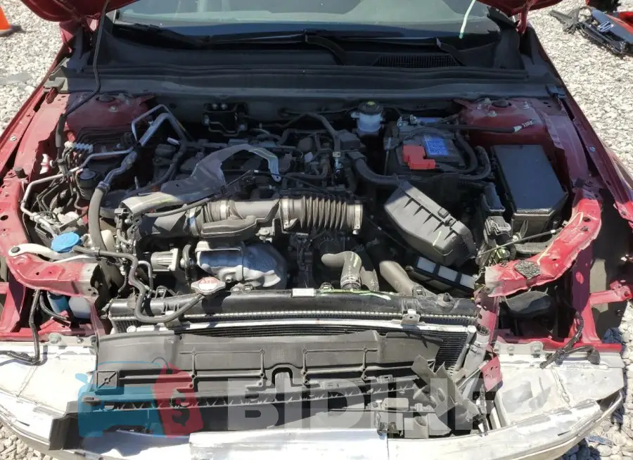1HGCV1F30MA067124 Photo# 11