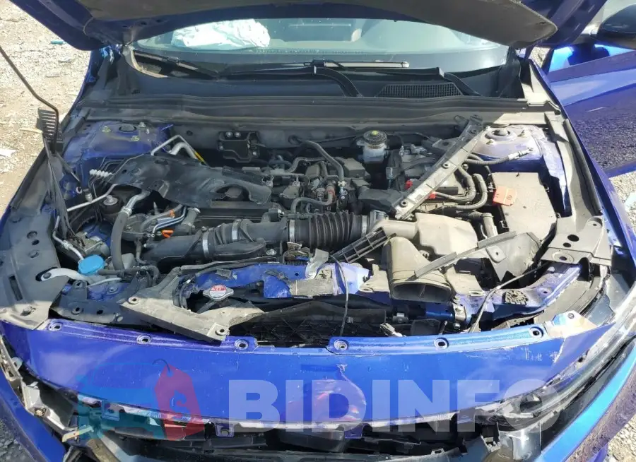 1HGCV1F33MA046395 Photo# 11
