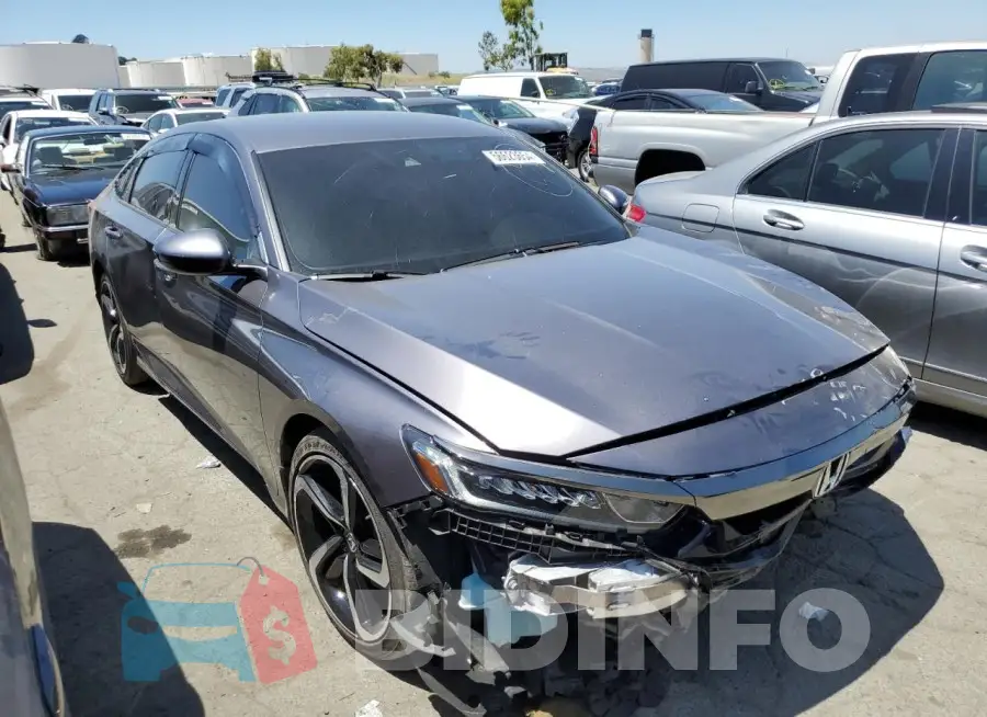 1HGCV1F36LA138342 Photo# 4