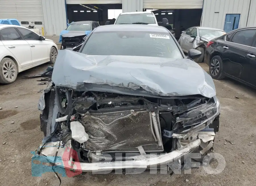 1HGCV1F37NA020190 Photo# 5