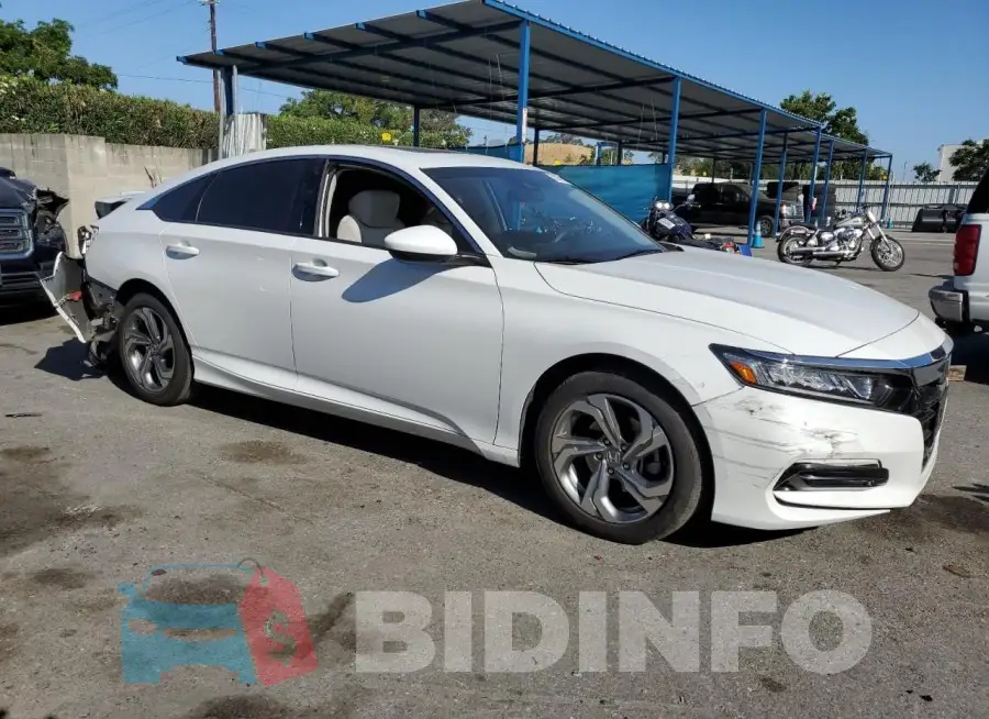 1HGCV1F48JA257502 Photo# 4