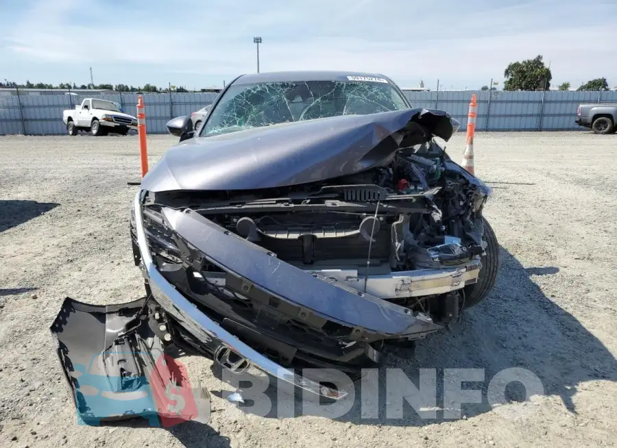 1HGCV3F40LA004074 Photo# 5