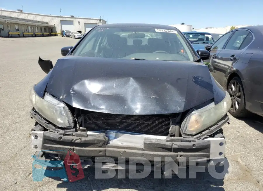 2HGFB2F58FH528412 Photo# 5