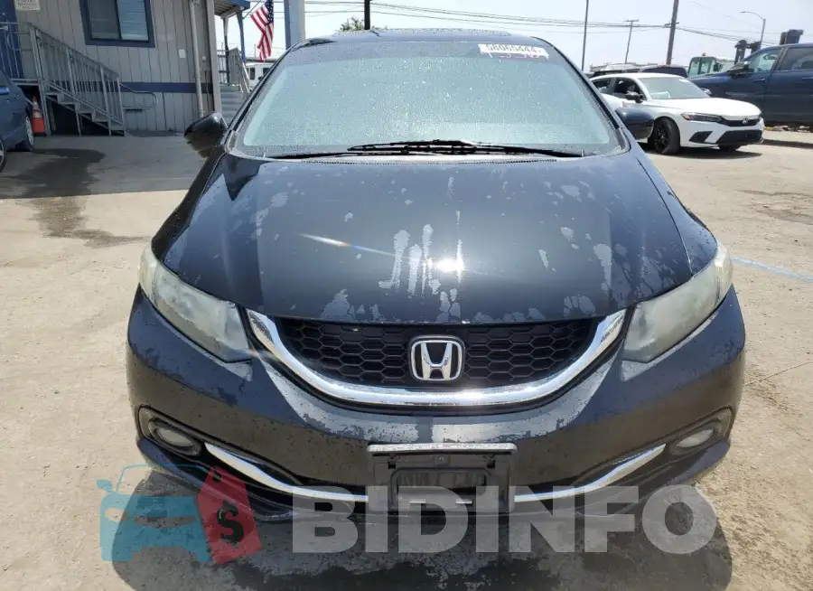 2HGFB2F91FH525807 Photo# 5