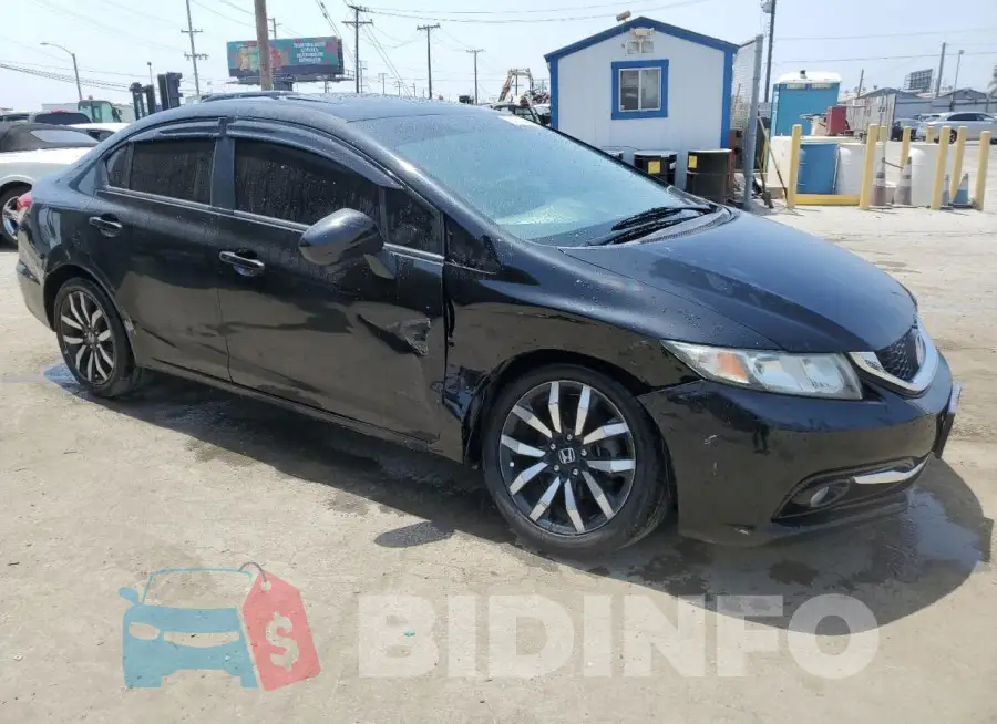 2HGFB2F91FH525807 Photo# 4