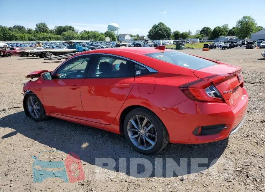 2HGFC1F78KH650643 Photo# 2
