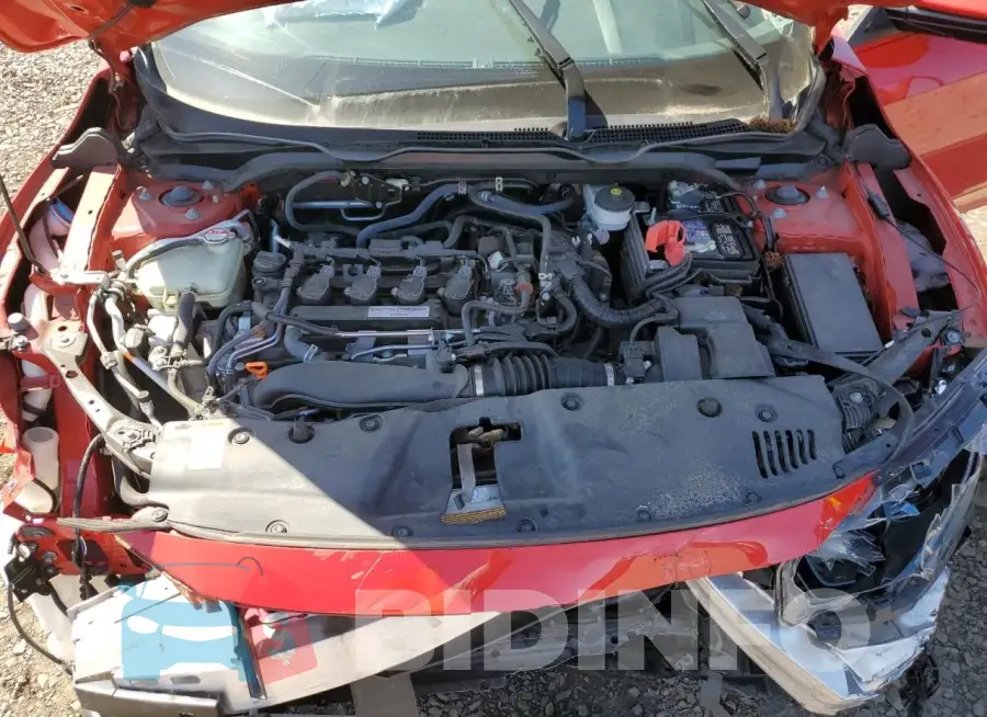 2HGFC1F78KH650643 Photo# 11