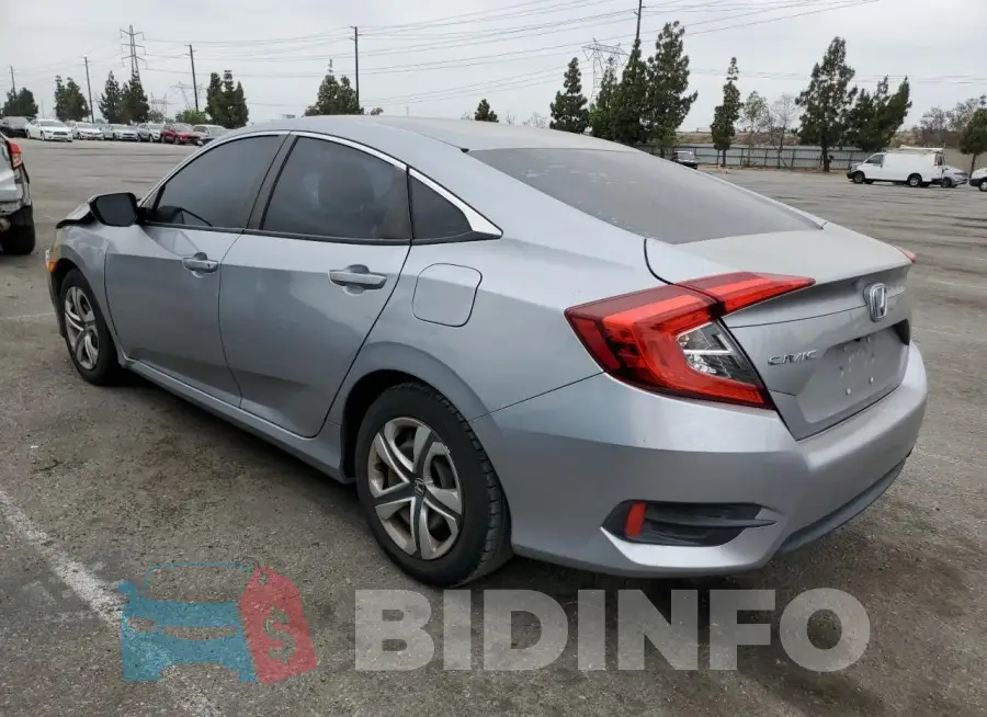 2HGFC2F56GH542551 Photo# 2