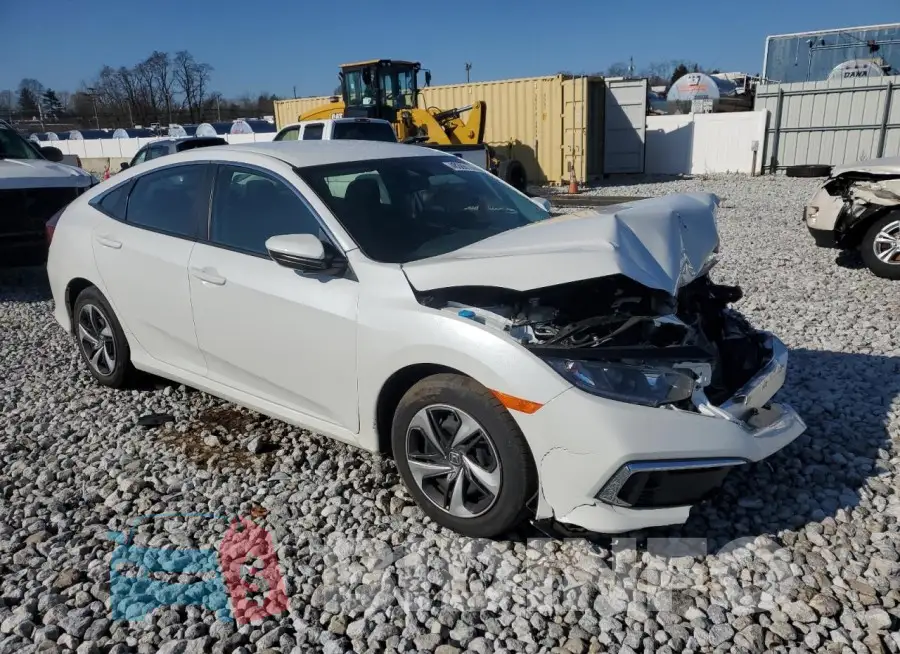 2HGFC2F61LH585360 Photo# 4