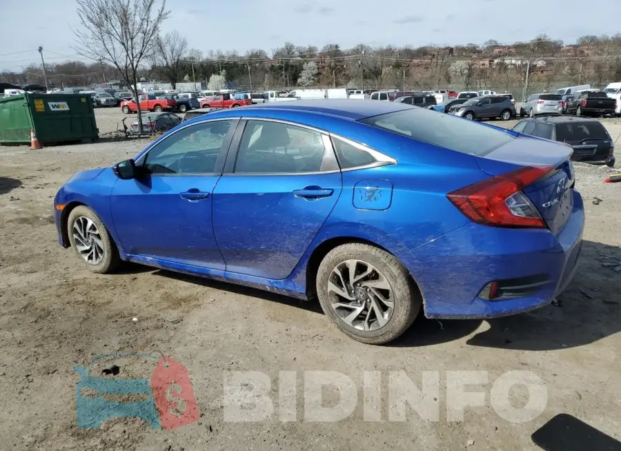 2HGFC2F75GH573582 Photo# 2