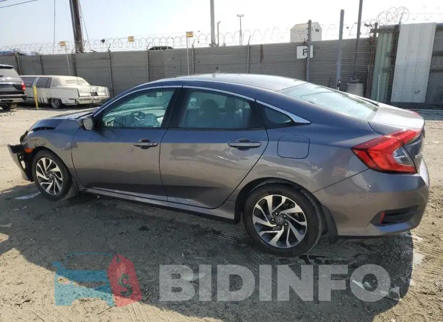 2HGFC2F76GH528957 Photo# 2