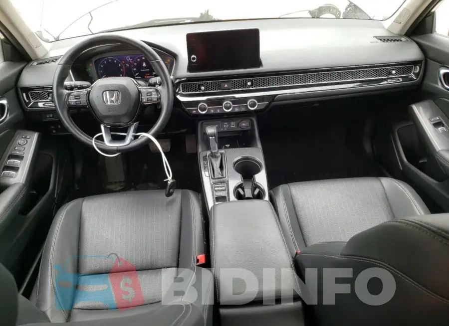 2HGFE1F93NH320327 Photo# 8