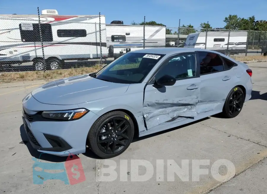 2HGFE2F50RH543708 Photo# 1