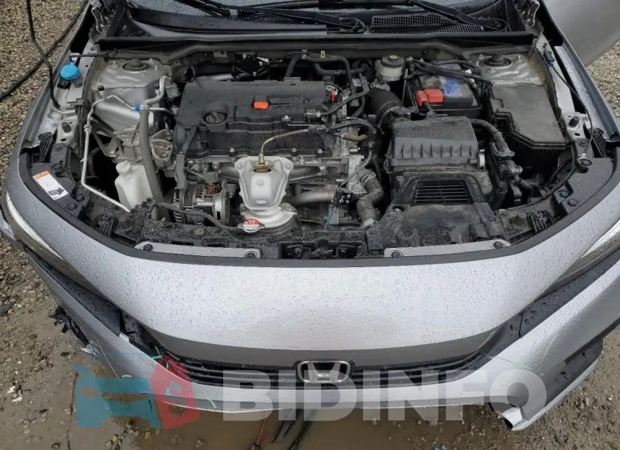 2HGFE2F51NH530136 Photo# 11
