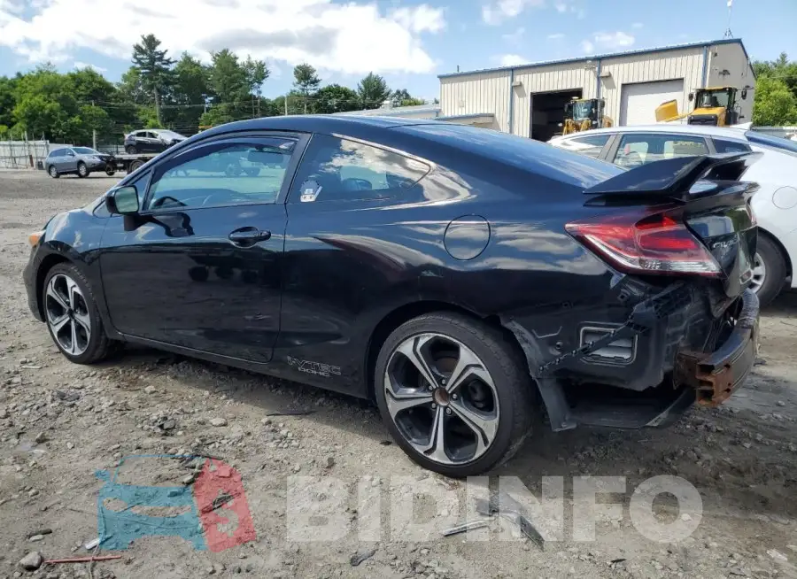 2HGFG4A52FH706299 Photo# 2