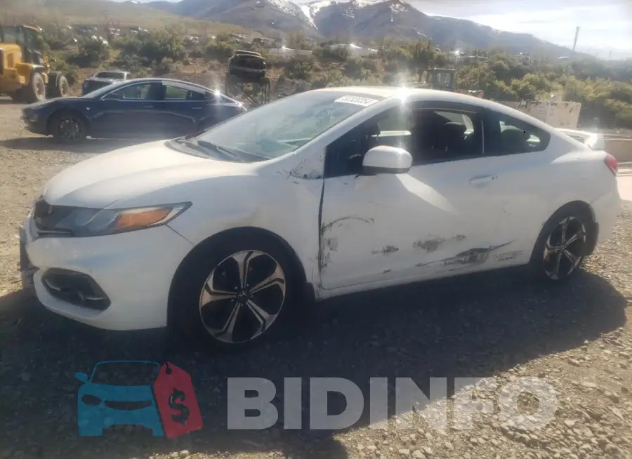 2HGFG4A54FH702867 Photo# 1