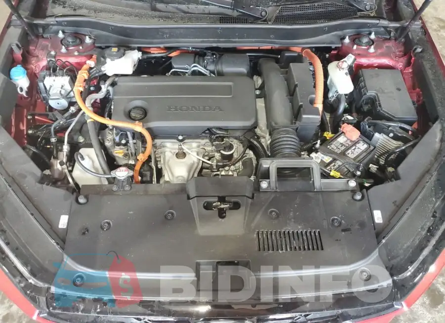 5J6RS6H50RL007122 Photo# 12