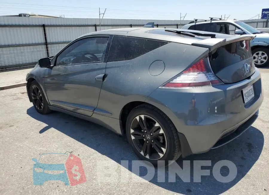 JHMZF1D49FS000194 Photo# 2
