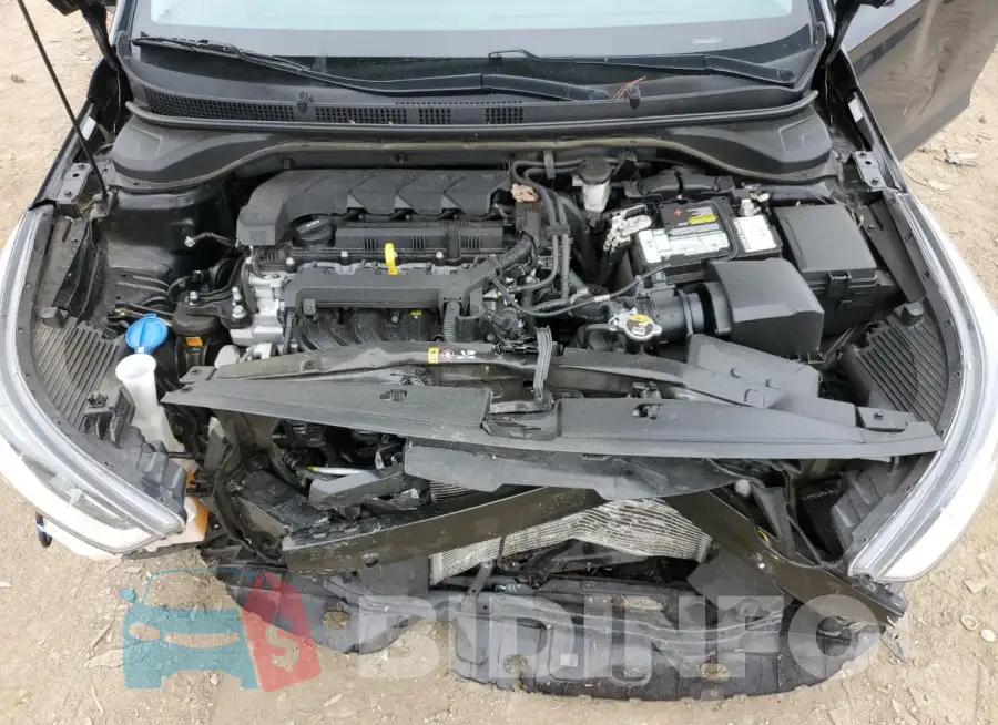 3KPC24A63NE179604 Photo# 11