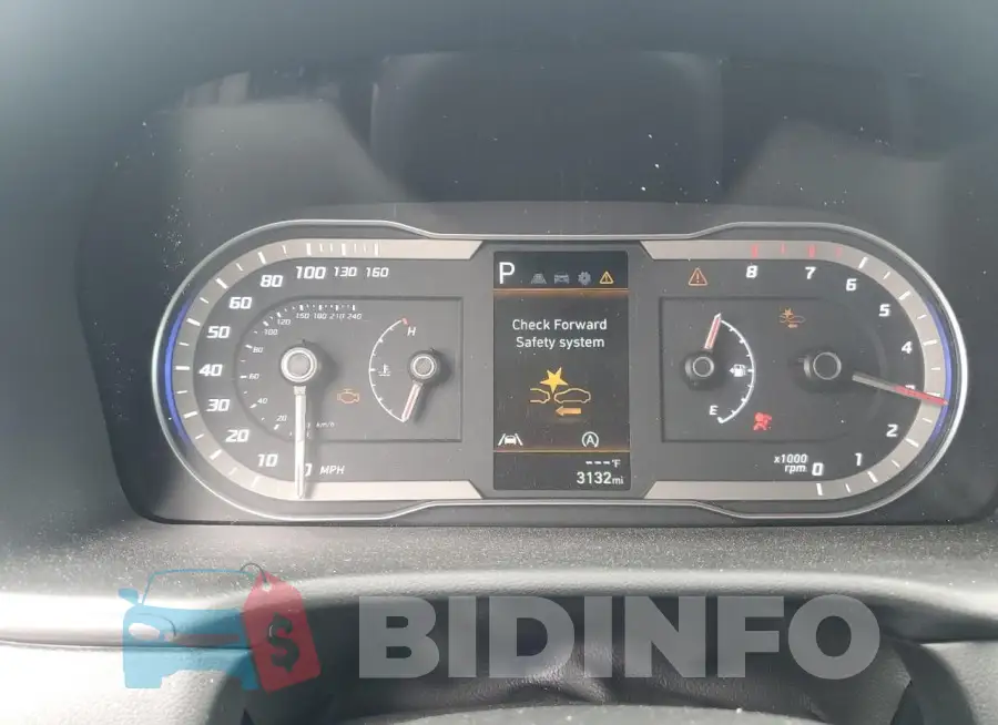 5NMJB3AE8PH186455 Photo# 9