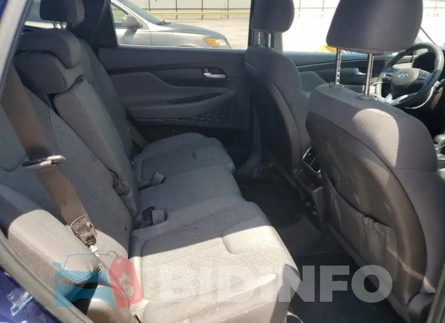 5NMS33AD8LH154317 Photo# 11