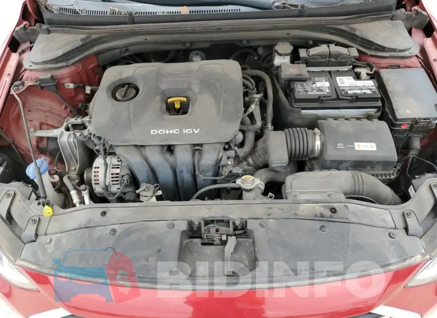 5NPD74LF4HH103764 Photo# 11