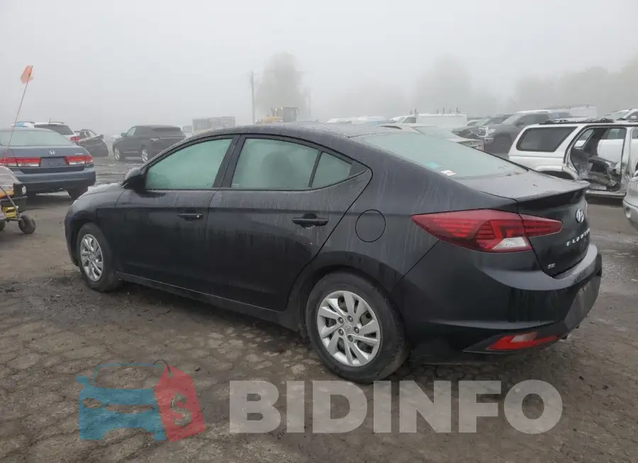 5NPD74LF7KH430831 Photo# 2