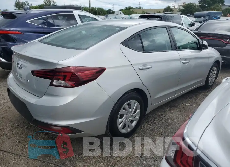 5NPD74LFXKH446179 Photo# 3