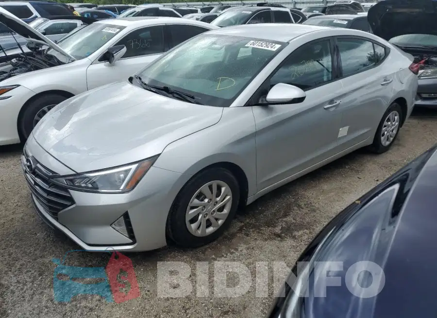 5NPD74LFXKH446179 Photo# 1