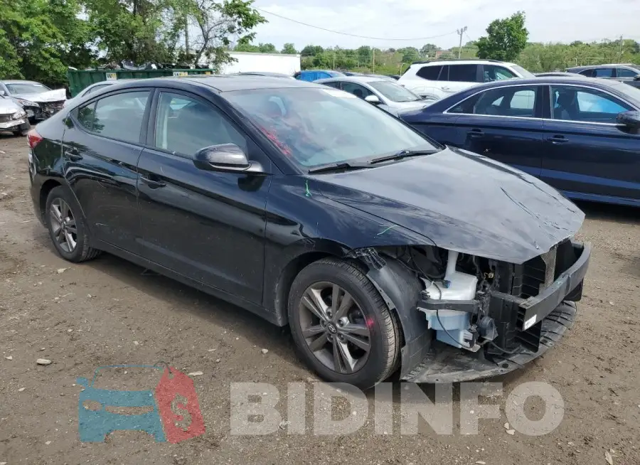 5NPD84LF5JH264773 Photo# 4