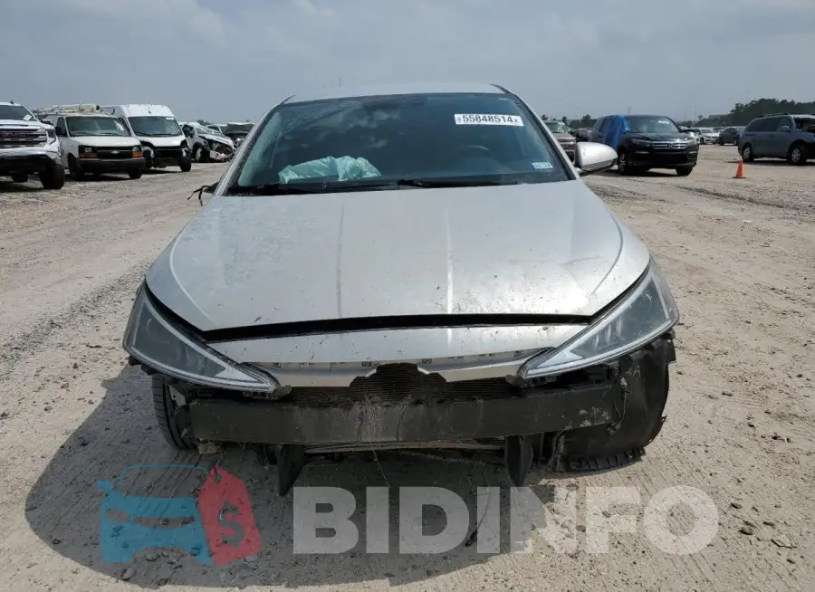 5NPD84LF8KH422265 Photo# 5