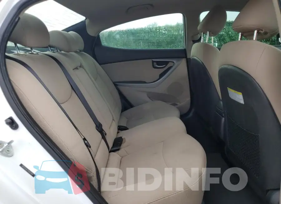 5NPDH4AE7FH631996 Photo# 10