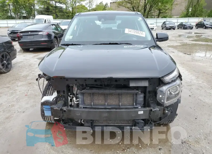 KMHRB8A33NU172284 Photo# 5
