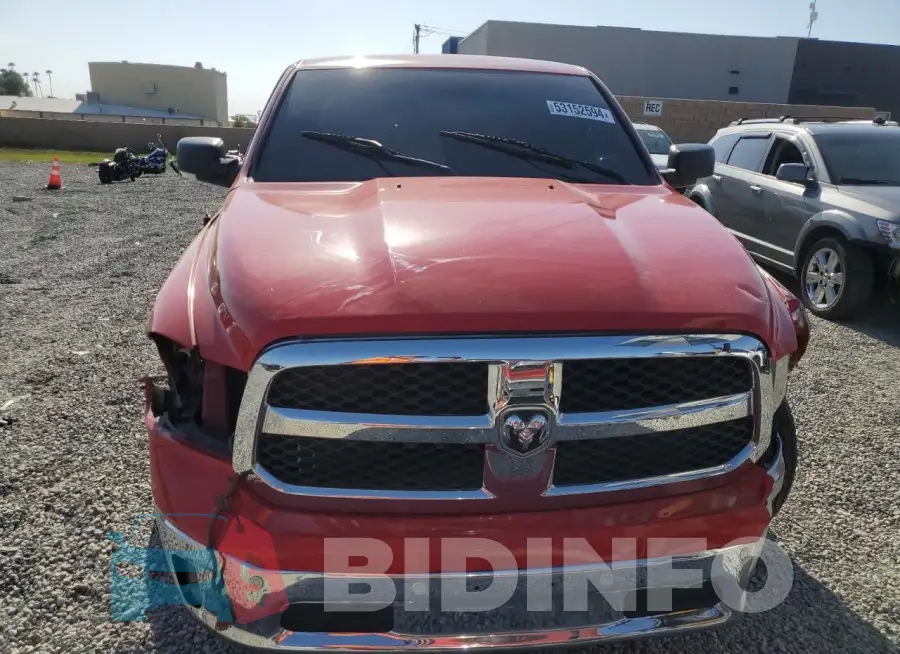1C6RR6LT6FS500707 Photo# 5