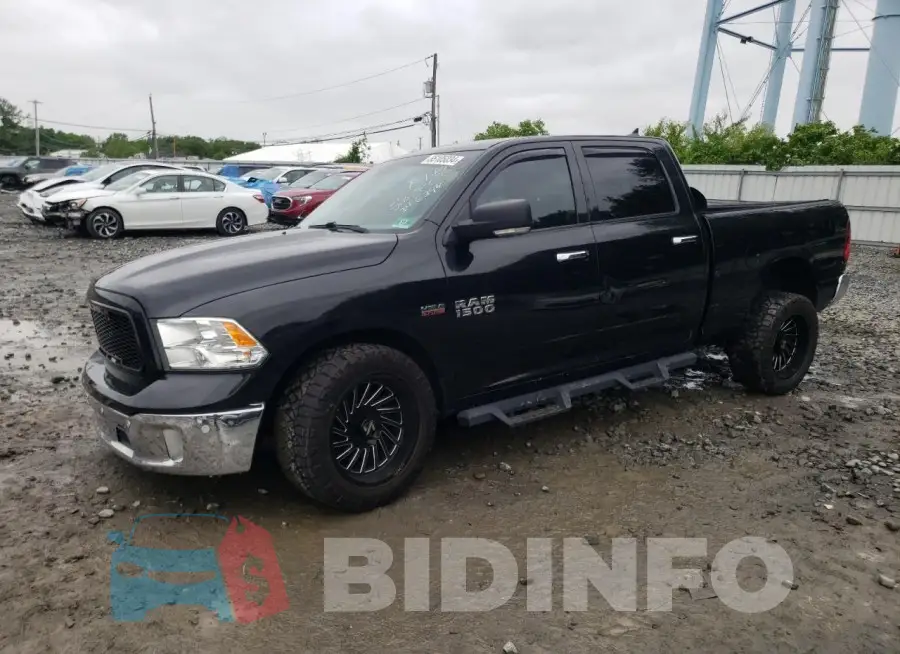1C6RR7TT4JS120196 Photo# 1