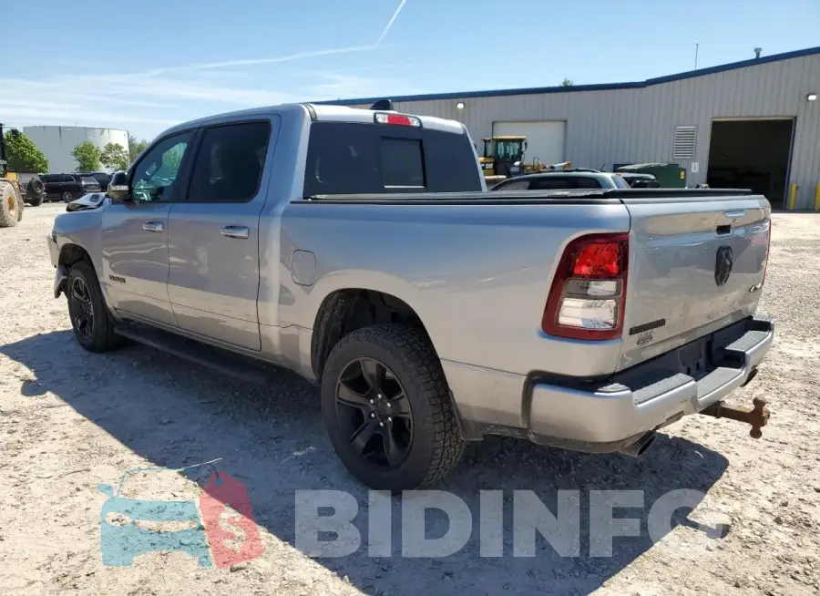 1C6SRFFT4MN511682 Photo# 2