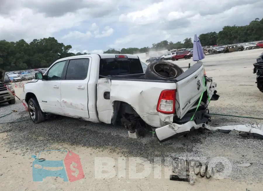 1C6SRFFT9KN622015 Photo# 2