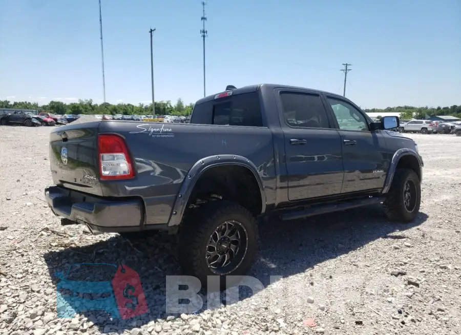 1C6SRFFT9NN405567 Photo# 3