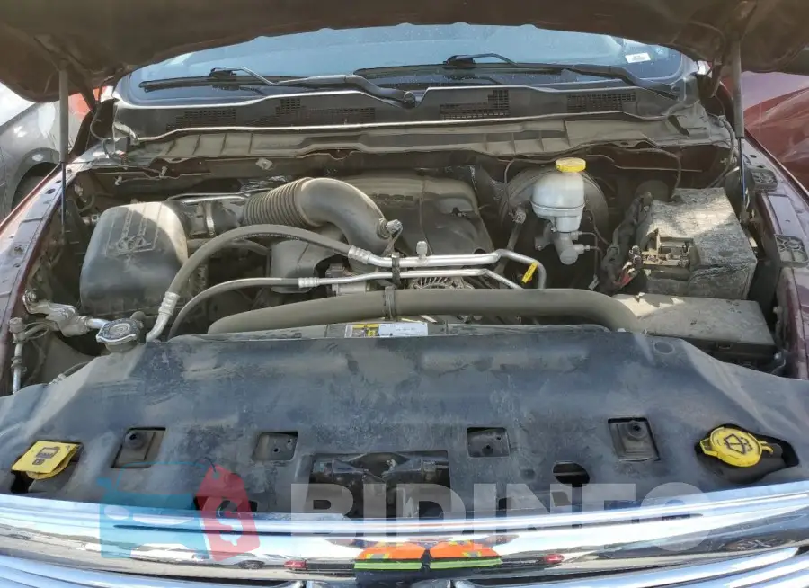 3C6RR7LT7HG564934 Photo# 11
